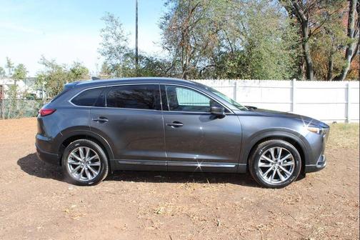 2016 Mazda CX-9 Grand Touring