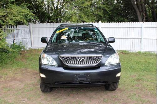 2007 Lexus RX 350 Base