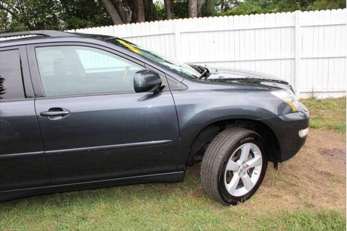 2007 Lexus RX 350 Base