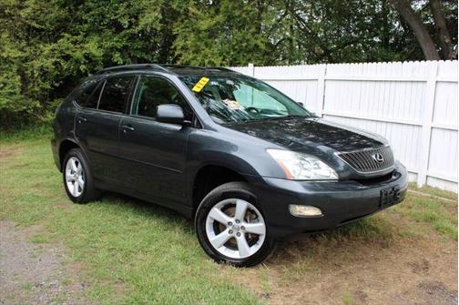 2007 Lexus RX 350 Base