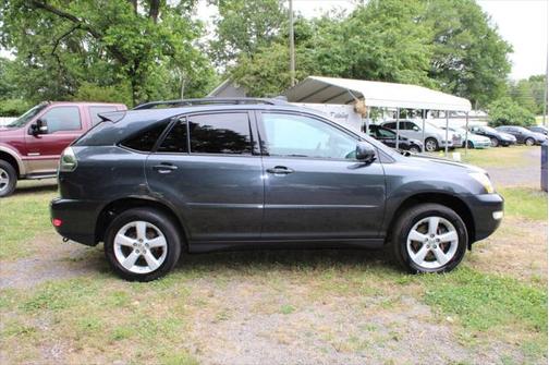 2007 Lexus RX 350 Base