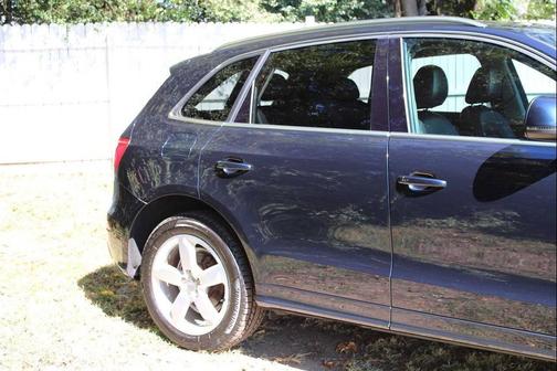 2011 Audi Q5 Premium Plus