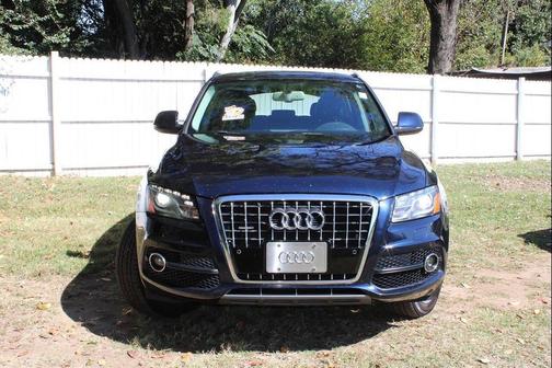 2011 Audi Q5 Premium Plus