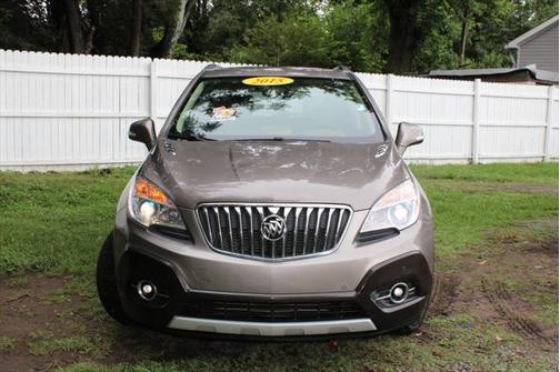 2015 Buick Encore Premium