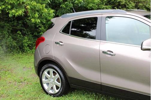 2015 Buick Encore Premium