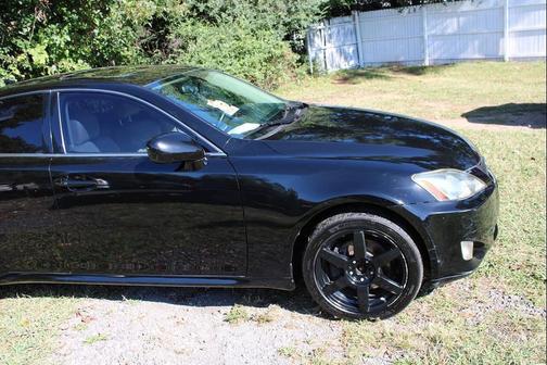 2008 Lexus IS 250 Base