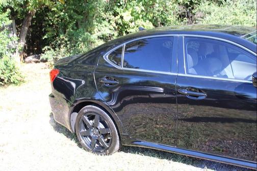 2008 Lexus IS 250 Base
