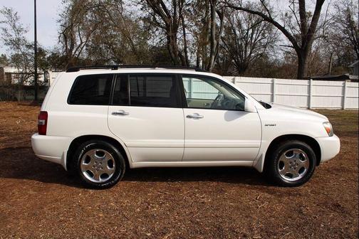 2006 Toyota Highlander Limited