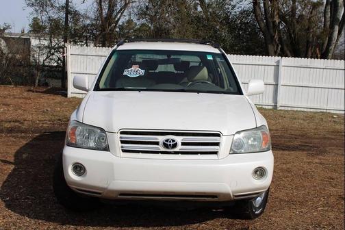 2006 Toyota Highlander Limited