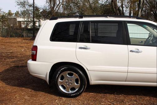 2006 Toyota Highlander Limited