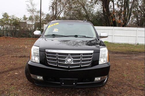 2009 Cadillac Escalade Base