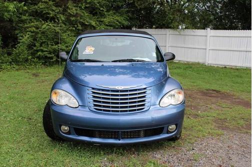 2006 Chrysler PT Cruiser GT