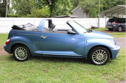 2006 Chrysler PT Cruiser GT
