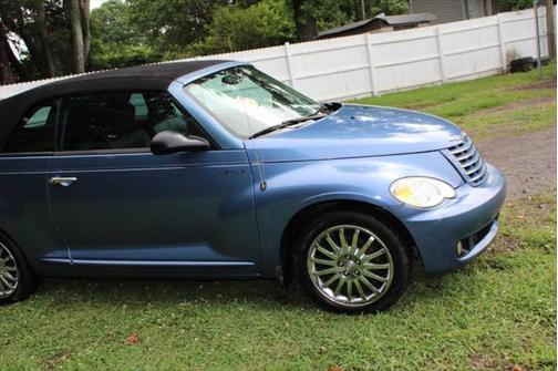2006 Chrysler PT Cruiser GT