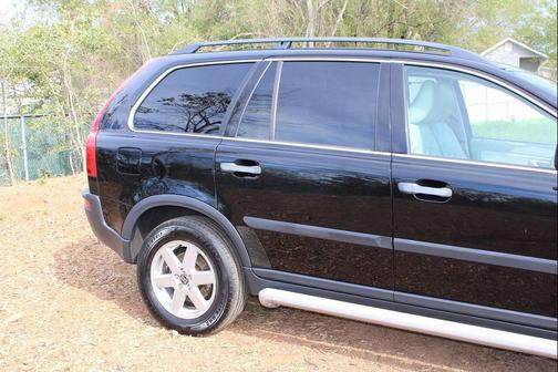 2006 Volvo XC90 2.5T
