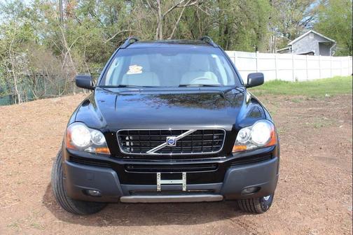 2006 Volvo XC90 2.5T