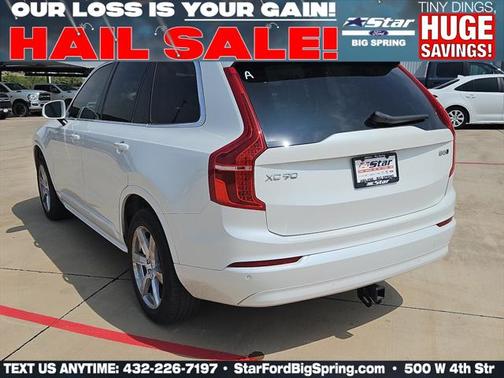 2023 Volvo XC90 B5 Core