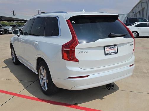 2023 Volvo XC90 B5 Core