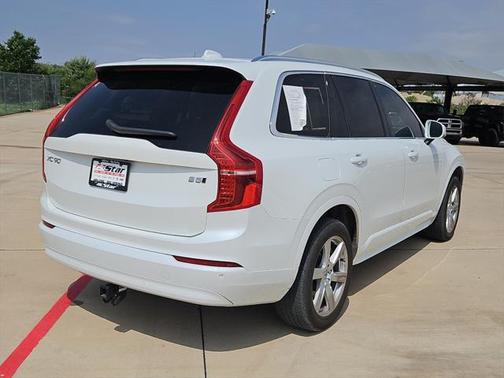 2023 Volvo XC90 B5 Core