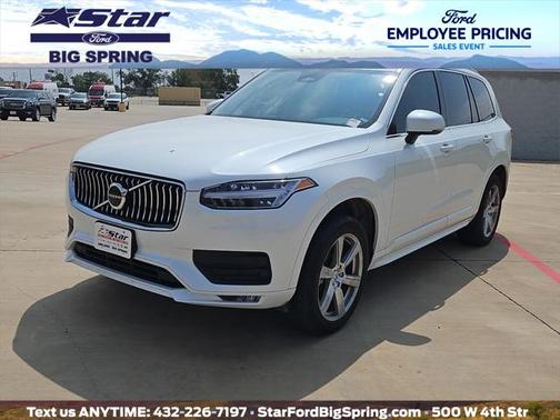 2023 Volvo XC90 B5 Core
