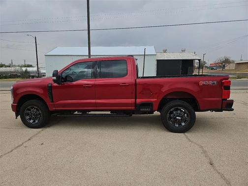 2024 Ford F-250 Lariat