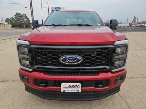 2024 Ford F-250 Lariat