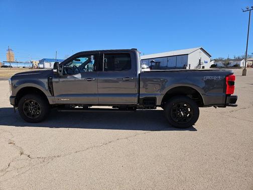 2026 Ford F-250 XLT