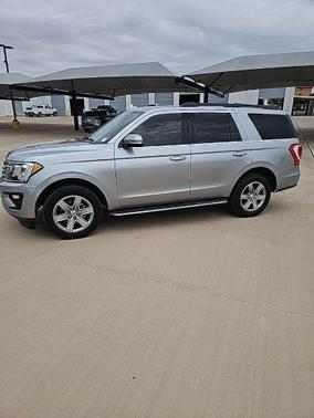 2021 Ford Expedition XLT