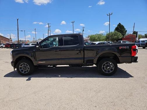 2024 Ford F-250 Lariat