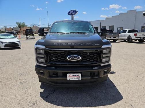 2024 Ford F-250 Lariat