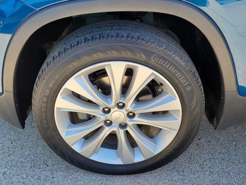 2020 Chevrolet Trax Premier