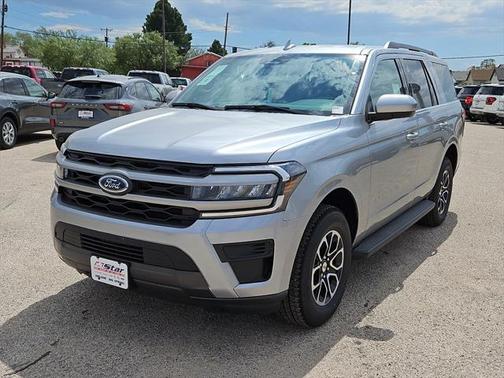 2024 Ford Expedition XLT