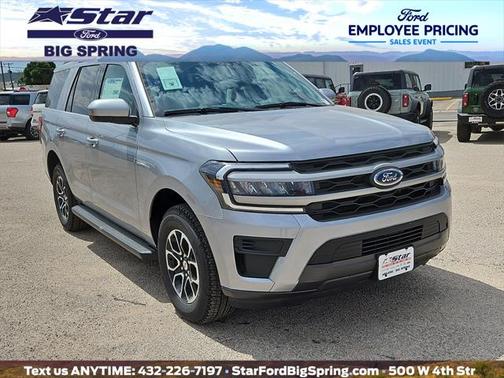 2024 Ford Expedition XLT