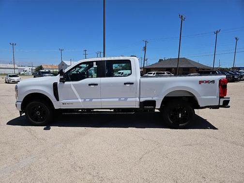 2025 Ford F-250 XL