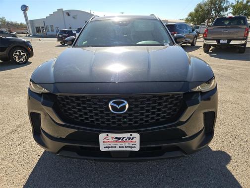 2023 Mazda CX-50 2.5 S Preferred Plus Package