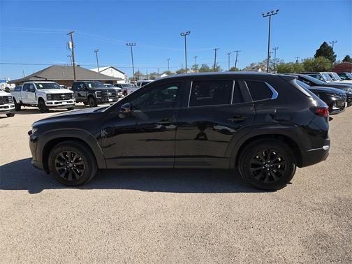 2023 Mazda CX-50 2.5 S Preferred Plus Package