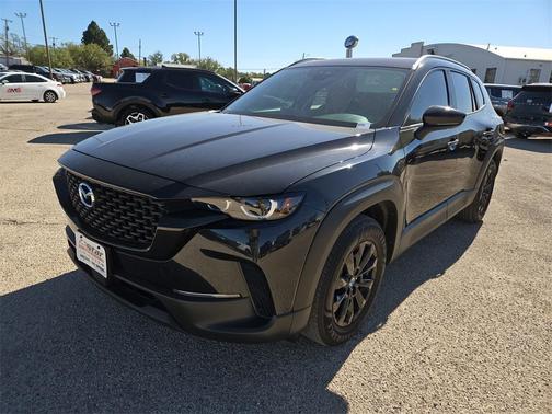 2023 Mazda CX-50 2.5 S Preferred Plus Package