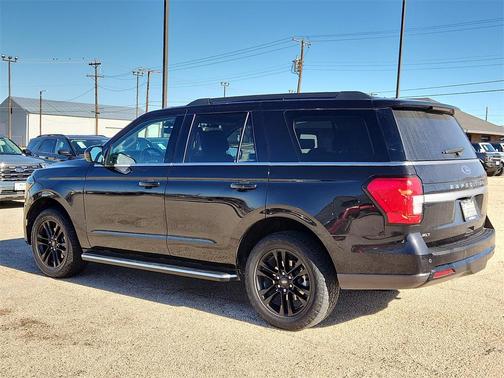 2022 Ford Expedition XLT