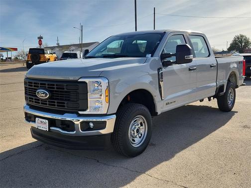 2026 Ford F-250 XL