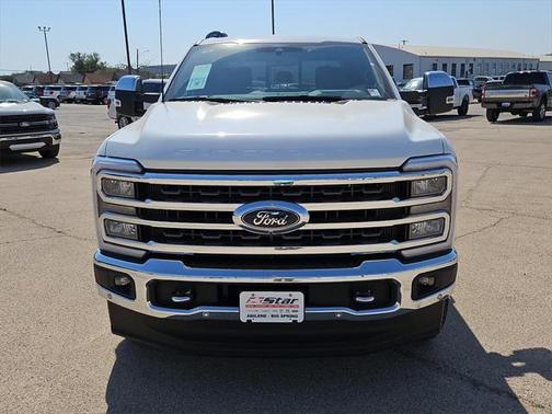 2024 Ford F-350 King Ranch