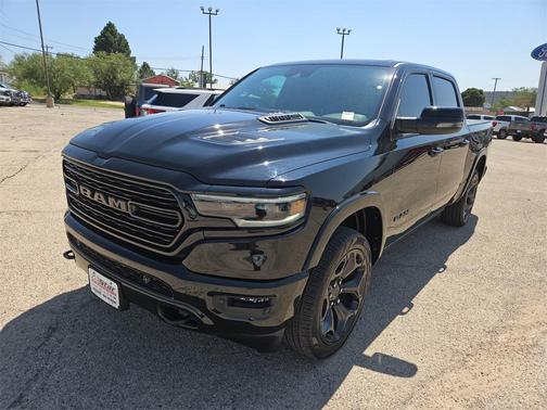 2023 RAM 1500 Limited