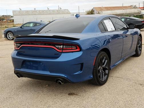 2023 Dodge Charger GT