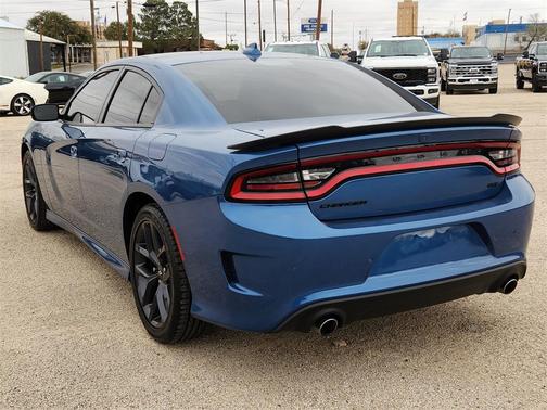 2023 Dodge Charger GT