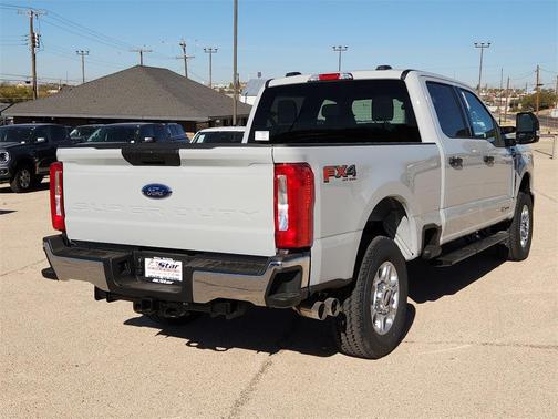 2026 Ford F-250 XLT