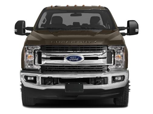 2018 Ford F-350 XLT