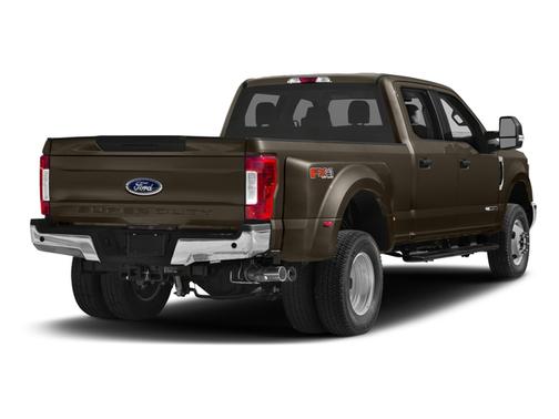 2018 Ford F-350 XLT