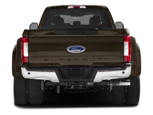 2018 Ford F-350 XLT