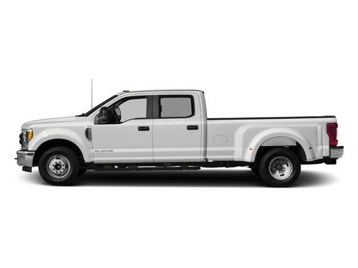 2018 Ford F-350 XLT