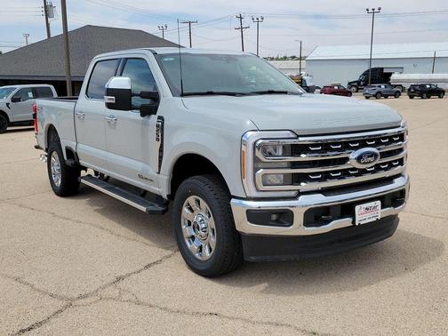 Avalanche 2026 Ford F-250 Lariat