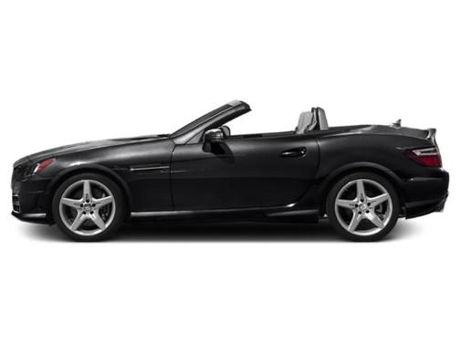2015 Mercedes-Benz SLK-Class SLK 250